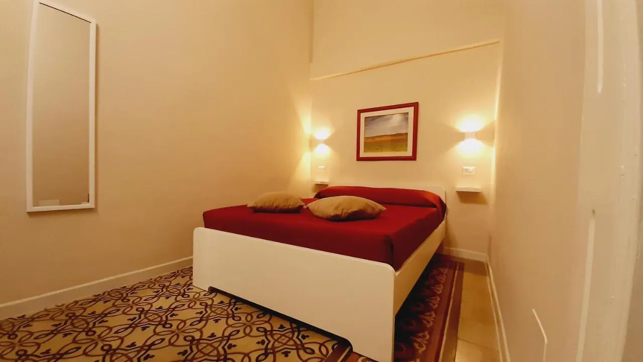 Residenza La Terrazza Locazione Turistica Apartment Bari
