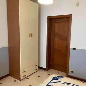 Enry Station House Apartamento