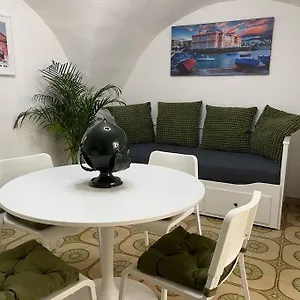 A Casa Di Svea Apartamento