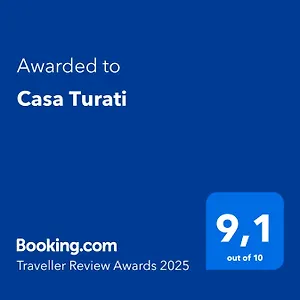 Casa Turati Appartamento
