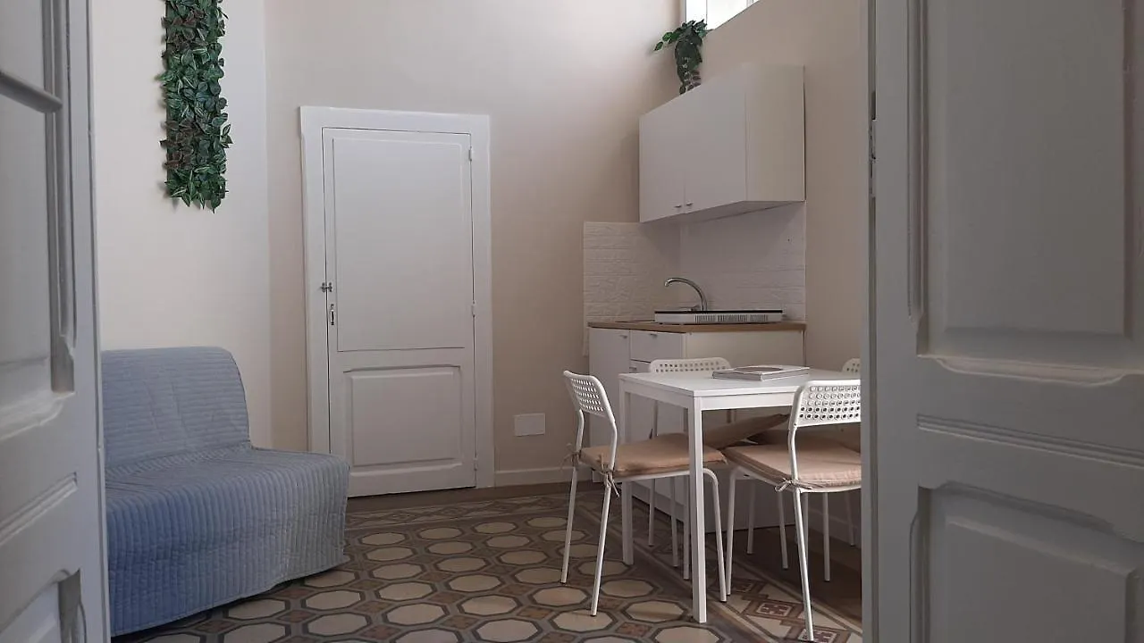 Apartamento Residenza La Terrazza Locazione Turistica Bari 0*,  Italia