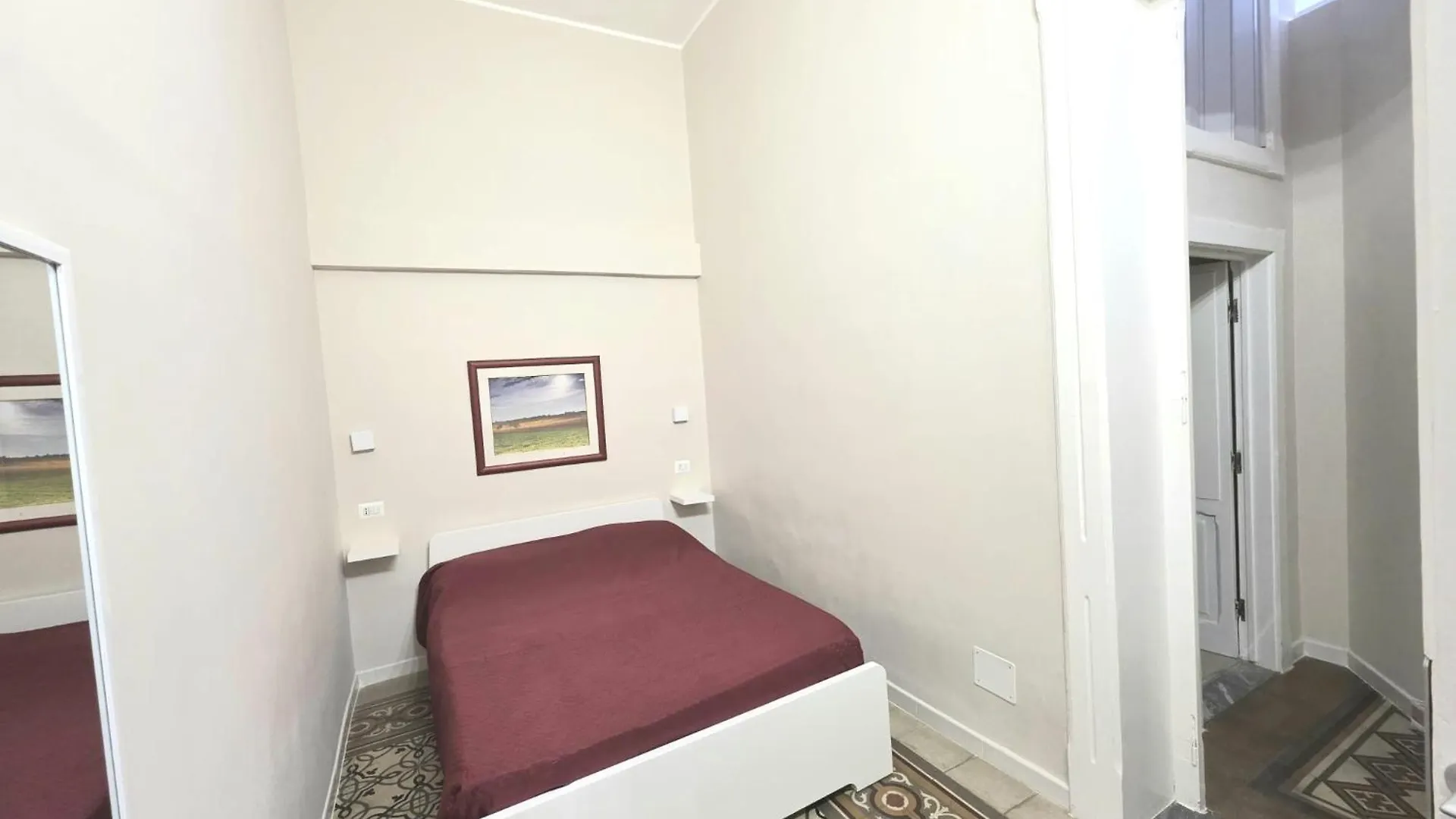 Apartamento Residenza La Terrazza Locazione Turistica Bari