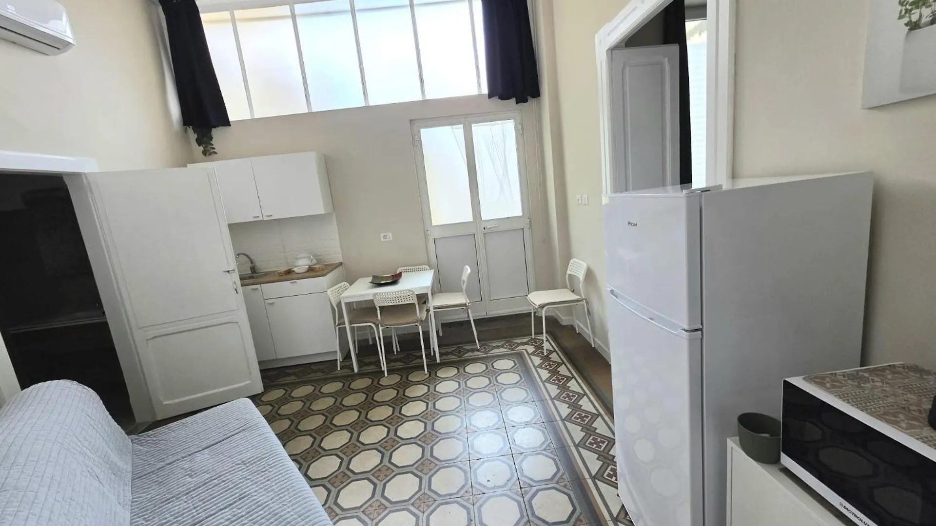 Apartamento Residenza La Terrazza Locazione Turistica Bari