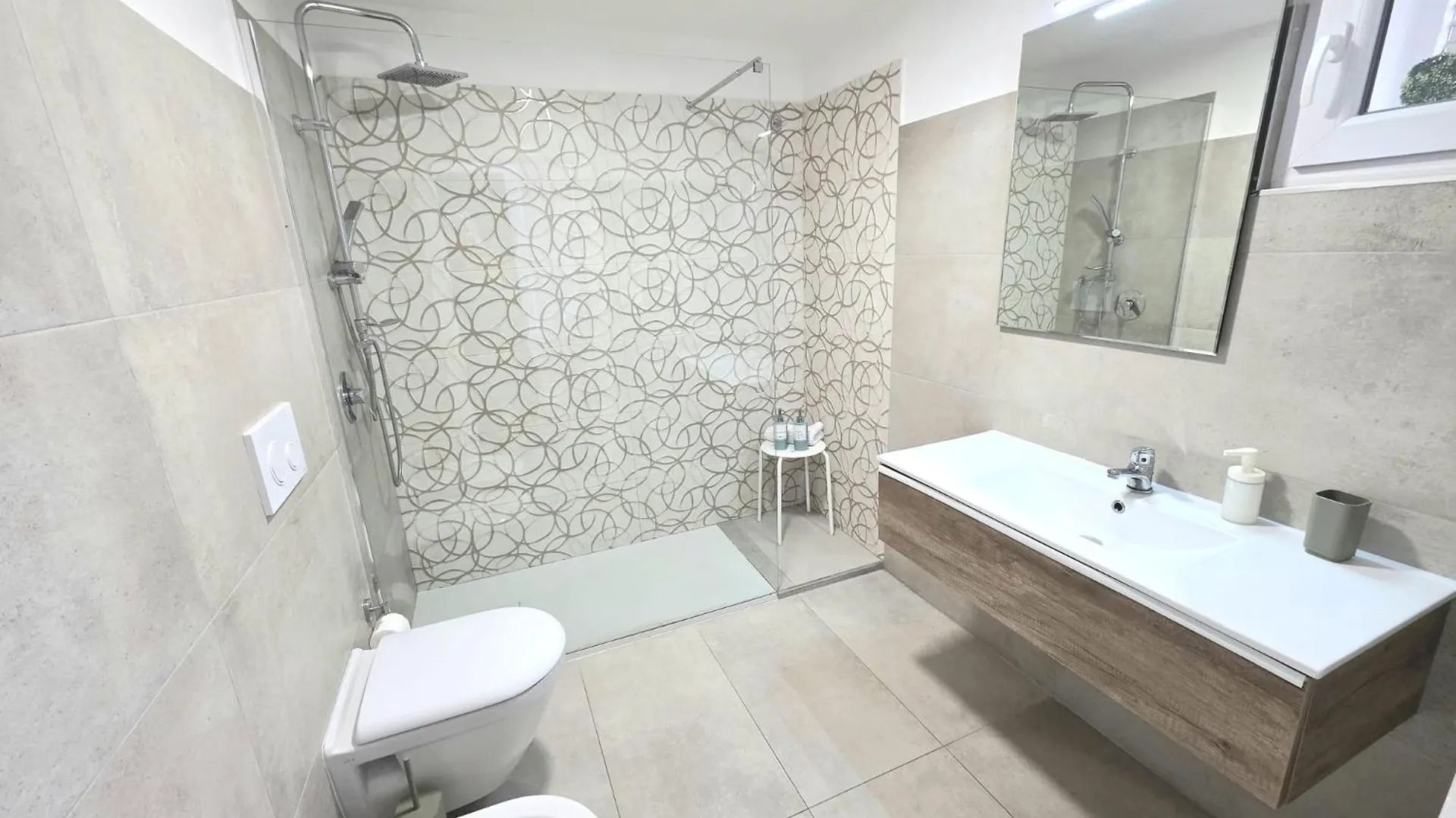 Apartamento Residenza La Terrazza Locazione Turistica Bari